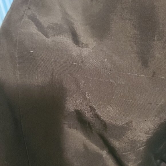 Men's  Vintage World War 2 Japanese Kimono - Picture 8 of 16